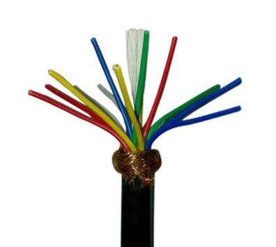 ZR-DJYPVP阻燃計算機(jī)電纜